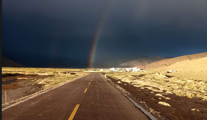 明康中錦客服團(tuán)隊(duì)6名工程師遠(yuǎn)赴西藏，為多個邊遠(yuǎn)基層醫(yī)院裝配培訓(xùn)無創(chuàng)呼吸機(jī)