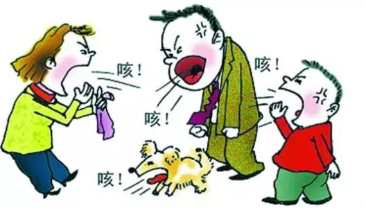 春節(jié)期間，慢阻肺病人要注意哪些方面？