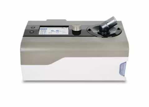 無創(chuàng)呼吸機氧濃度調節(jié)